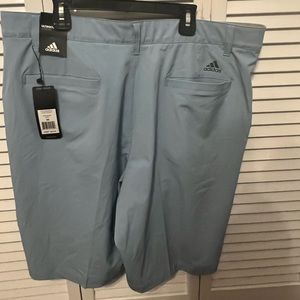 ADIDAS Men’s Size 36 Golf Shorts NWT